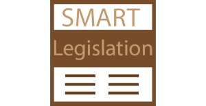 Smart Legislation